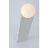 Paul Neuhaus Q-LINO Padverlichting LED Wit, 1-licht, Afstandsbediening, Kleurwisselaar