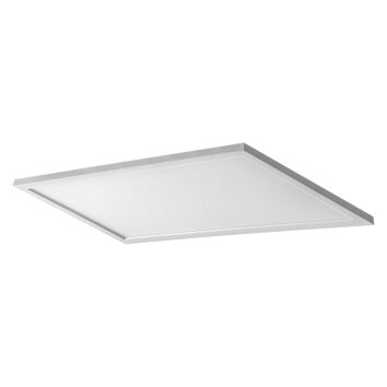 LEDVANCE PLANON Plafondpaneel Wit, 1-licht