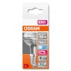 OSRAM SUPERSTAR PLUS LED E14 4,8 Watt 4000 Kelvin 345 Lumen