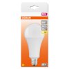 OSRAM CLASSIC A LED E27 24,9 watt 2700 kelvin 3452 lumen