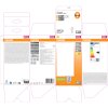 OSRAM CLASSIC A LED E27 24,9 watt 2700 kelvin 3452 lumen