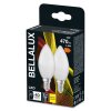 BELLALUX® Set van 2 LED E14 4,9 Watt 2700 Kelvin 470 Lumen