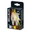 BELLALUX® Set van 2 LED E14 4 Watt 2700 Kelvin 470 Lumen