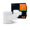 LEDVANCE ENDURA® Buiten muurverlichting Wit, 1-licht