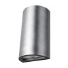 LEDVANCE ENDURA® Buiten muurverlichting Aluminium, 1-licht