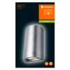 LEDVANCE ENDURA® Buiten muurverlichting Aluminium, 1-licht