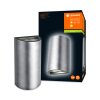 LEDVANCE ENDURA® Buiten muurverlichting Aluminium, 1-licht