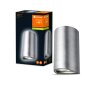 LEDVANCE ENDURA® Buiten muurverlichting Aluminium, 1-licht