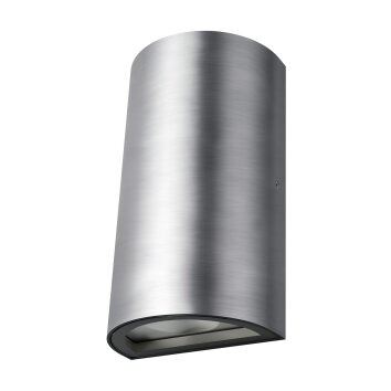 LEDVANCE ENDURA® Buiten muurverlichting Aluminium, 1-licht