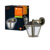 LEDVANCE ENDURA® Buiten muurverlichting Goud, Zwart, 1-licht