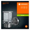 LEDVANCE ENDURA® Buiten muurverlichting roestvrij staal, 1-licht