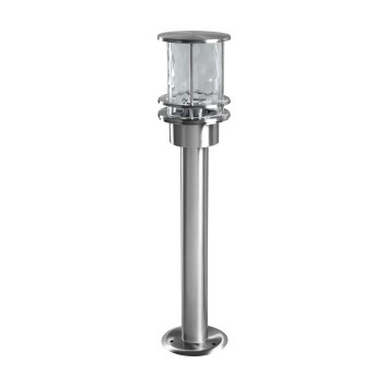 LEDVANCE ENDURA® Padverlichting roestvrij staal, 1-licht