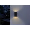 LEDVANCE ENDURA® Buiten muurverlichting Grijs, 1-licht