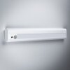 LEDVANCE LINEAR Onderbouw verlichting Wit, 1-licht, Bewegingsmelder