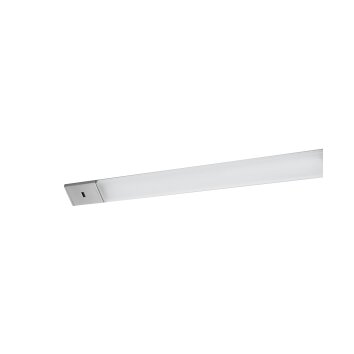LEDVANCE Cabinet Onderbouw verlichting Grijs, 1-licht, Bewegingsmelder