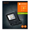 LEDVANCE ENDURA® Tuinspot Grijs, 1-licht