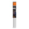 LEDVANCE SWITCH BATTEN Onderbouw verlichting Wit, 1-licht