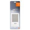 LEDVANCE Door Solarlamp Wit, 1-licht, Bewegingsmelder