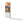 LEDVANCE Cabinet Onderbouw verlichting Wit, 1-licht, Bewegingsmelder