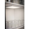 LEDVANCE Cabinet Onderbouw verlichting Wit, 1-licht, Bewegingsmelder