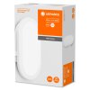 LEDVANCE BULKHEAD Buiten muurverlichting Wit, 1-licht
