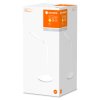 LEDVANCE PANAN® Tafellamp Wit, 1-licht