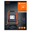 LEDVANCE WORKLIGHTS Tuinspot Grijs, Oranje, 1-licht