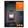 LEDVANCE WORKLIGHTS Tuinspot Grijs, Oranje, 1-licht