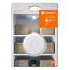 LEDVANCE DOT-it Touch Onderbouw verlichting Wit, 1-licht