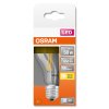 OSRAM LED Retrofit E27 7 Watt 2700 Kelvin 650 Lumen