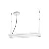 LEDVANCE OFFICE LINE Hanglamp Wit, 1-licht