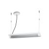 LEDVANCE OFFICE LINE Hanglamp Wit, 1-licht