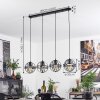 Freguesia Hanger Zwart, 4-lichts