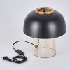 Wambez Tafellamp Messing, 1-licht