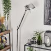 Artemide TOLOMEO Staande lamp Aluminium, Chroom, 1-licht