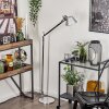 Artemide TOLOMEO Staande lamp Aluminium, Chroom, 1-licht