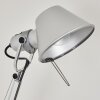 Artemide TOLOMEO Staande lamp Aluminium, Chroom, 1-licht