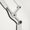 Artemide TOLOMEO Staande lamp Aluminium, Chroom, 1-licht