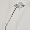 Artemide TOLOMEO Staande lamp Aluminium, Chroom, 1-licht