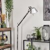 Artemide TOLOMEO Staande lamp Aluminium, Chroom, 1-licht
