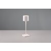 Reality Fernandez Tafellamp voor buiten LED Wit, 1-licht