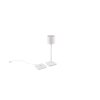 Reality Fernandez Tafellamp voor buiten LED Wit, 1-licht