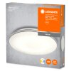 LEDVANCE ORBIS® Plafondlamp Wit, 1-licht