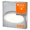 LEDVANCE ORBIS® Plafondlamp Wit, 1-licht