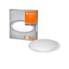LEDVANCE ORBIS® Plafondlamp Wit, 1-licht, Afstandsbediening