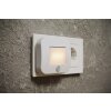 LEDVANCE LUNETTA® Nachtlamp Wit, 1-licht, Bewegingsmelder