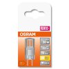 OSRAM LED PIN GY6.35 2,6 watt 2700 kelvin 300 lumen