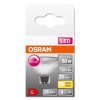OSRAM LED SUPERSTAR GU5.3 8 Watt 2700 Kelvin 621 Lumen