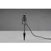 Trio Mareb Tuinspot LED Antraciet, 1-licht