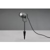 Trio Mareb Tuinspot LED Antraciet, 1-licht